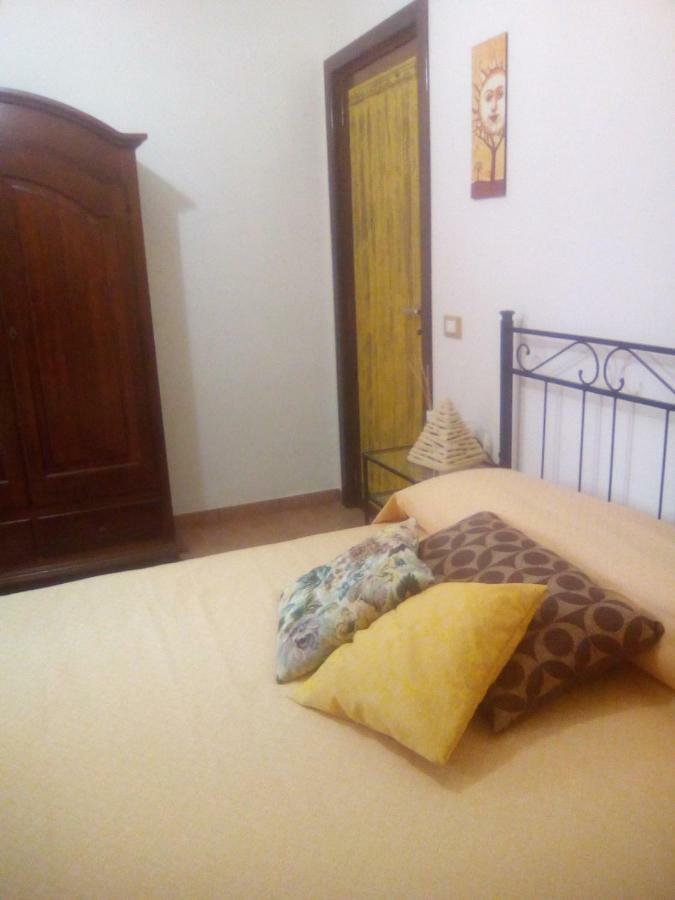 Casa Te La Bradamante Bed and Breakfast Magliano Exteriör bild